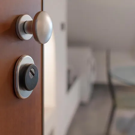 Balon Апартаменты