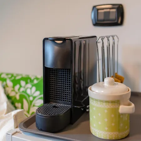 Apartmán Balon Turín