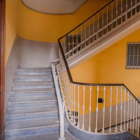 Balon Apartment