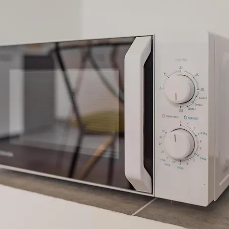 Balon Апартаменты *