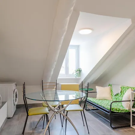 Balon Apartment