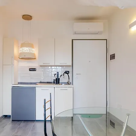 Apartment Balon