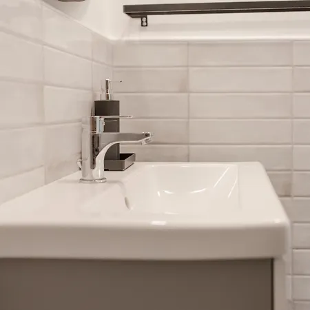 Апартаменты Balon *