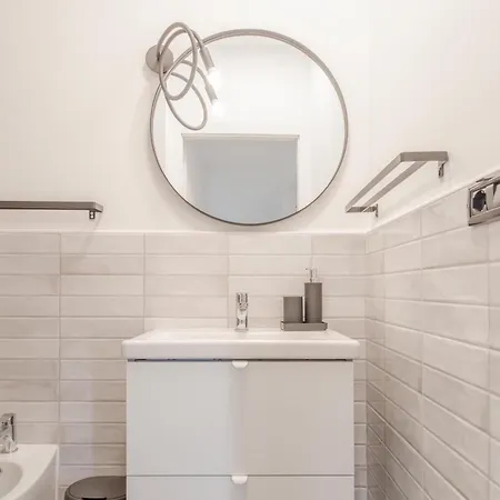 Apartment Balon Turin
