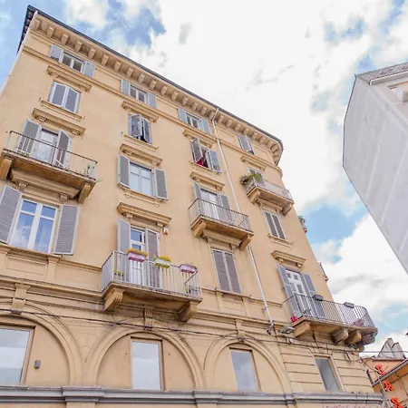 Apartmán Balon Turín