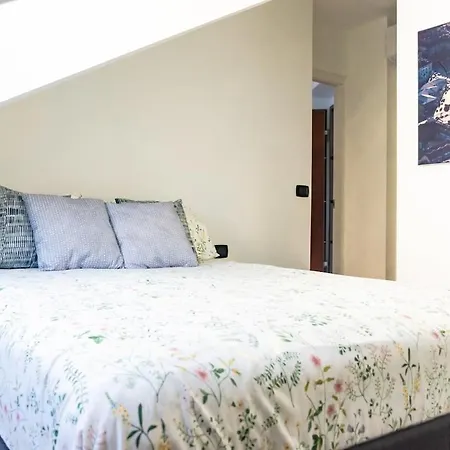 Balon Apartment