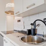 Appartement Balon *