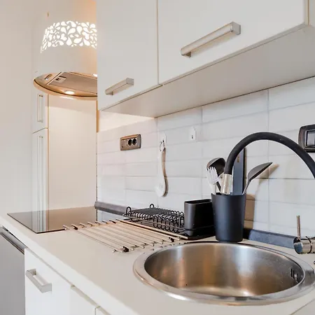 Appartement Balon *