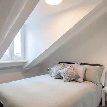 Appartement Balon *