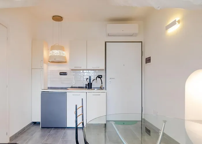 Apartament Balon