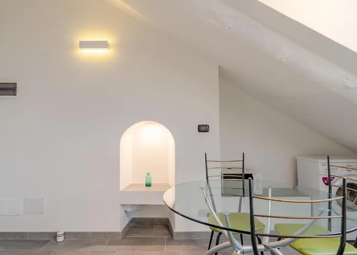Apartament Balon *