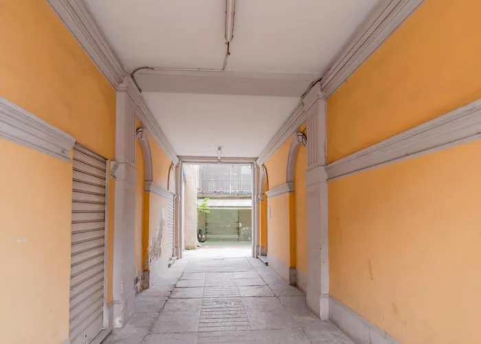 Balon Apartament *